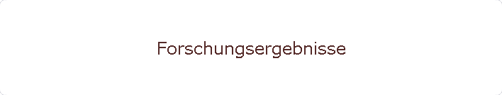 Forschungsergebnisse