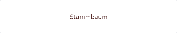 Stammbaum